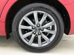 Mazda 6 (2024) thumbnail 22