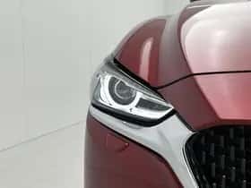 Mazda 6 (2024) thumbnail 26