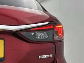 Mazda 6 (2024) thumbnail 28