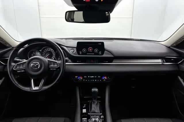 Mazda 6 (2024) thumbnail 4