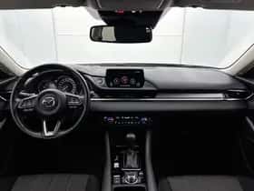 Mazda 6 (2024) thumbnail 4