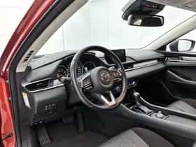 Mazda 6 (2024) thumbnail 31