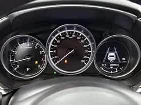 Mazda 6 (2024) thumbnail 5