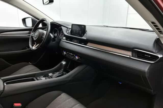 Mazda 6 (2024) thumbnail 6