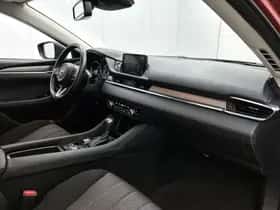 Mazda 6 (2024) thumbnail 6