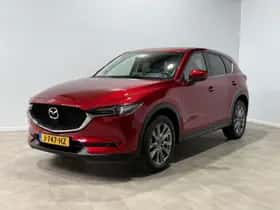 Mazda CX-5 (2020)