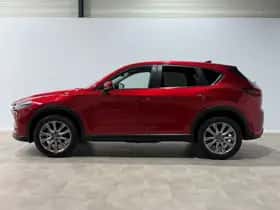 Mazda CX-5 (2020) thumbnail 2