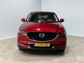 Mazda CX-5 (2020) thumbnail 3