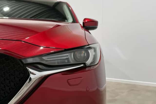 Mazda CX-5 (2020) thumbnail 4