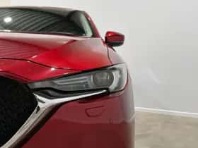 Mazda CX-5 (2020) thumbnail 4