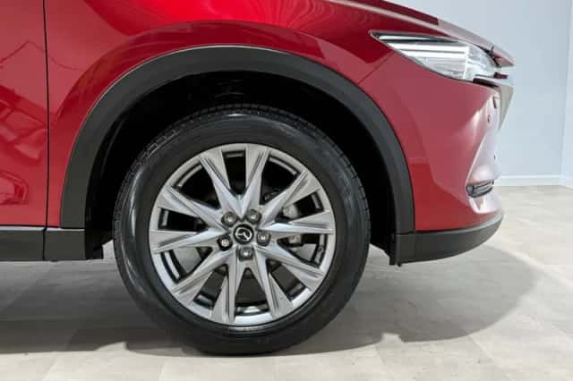 Mazda CX-5 (2020) thumbnail 6
