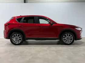 Mazda CX-5 (2020) thumbnail 7