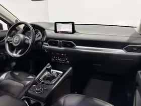 Mazda CX-5 (2020) thumbnail 8