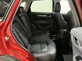 Mazda CX-5 (2020) thumbnail 9
