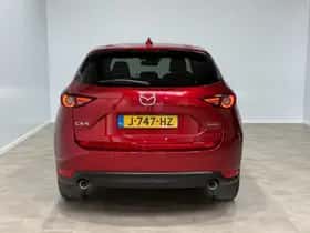 Mazda CX-5 (2020) thumbnail 10