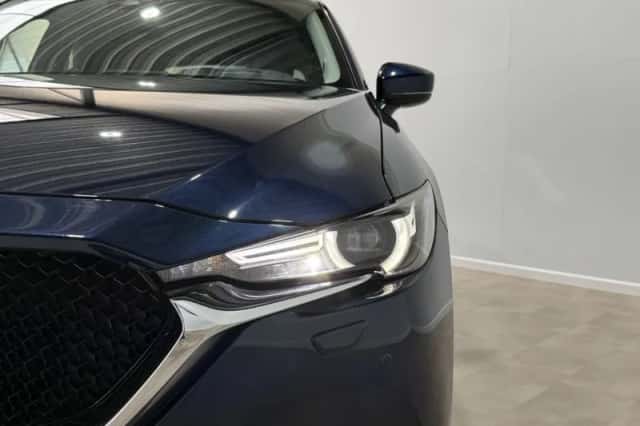 Mazda CX-5 (2018) thumbnail 5