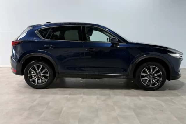 Mazda CX-5 (2018) thumbnail 6