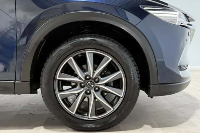 Mazda CX-5 (2018) thumbnail 7