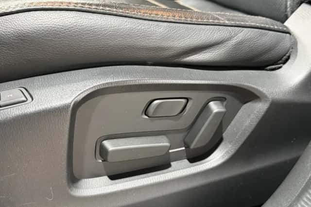 Mazda CX-5 (2018) thumbnail 9