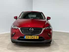 Mazda CX-3 (2019) thumbnail 2