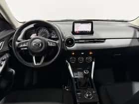 Mazda CX-3 (2019) thumbnail 12