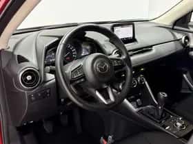 Mazda CX-3 (2019) thumbnail 13