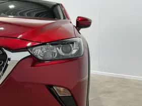 Mazda CX-3 (2019) thumbnail 4
