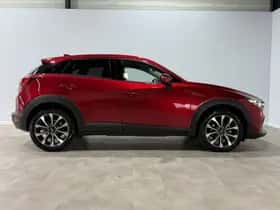 Mazda CX-3 (2019) thumbnail 5