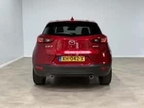 Mazda CX-3 (2019) thumbnail 6