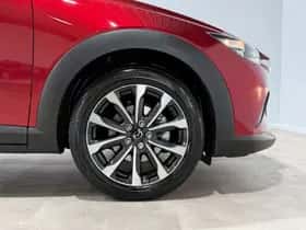 Mazda CX-3 (2019) thumbnail 8