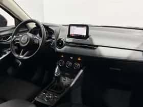 Mazda CX-3 (2019) thumbnail 9