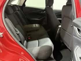 Mazda CX-3 (2019) thumbnail 10