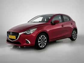 Mazda 2 (2019)