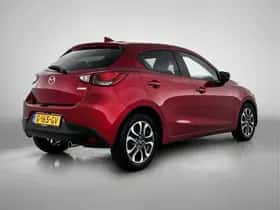 Mazda 2 (2019) thumbnail 2