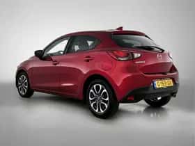 Mazda 2 (2019) thumbnail 13