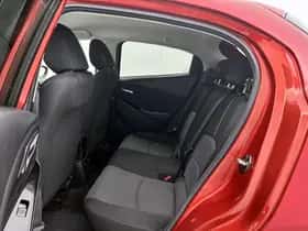 Mazda 2 (2019) thumbnail 16