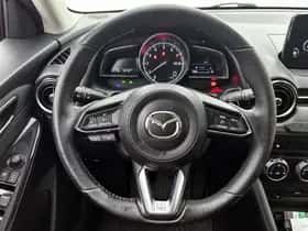 Mazda 2 (2019) thumbnail 17