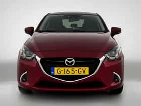 Mazda 2 (2019) thumbnail 20