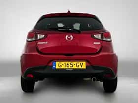 Mazda 2 (2019) thumbnail 21