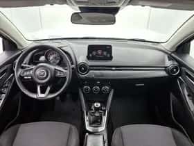 Mazda 2 (2019) thumbnail 4