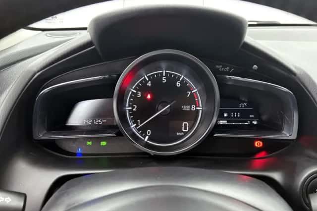 Mazda 2 (2019) thumbnail 5
