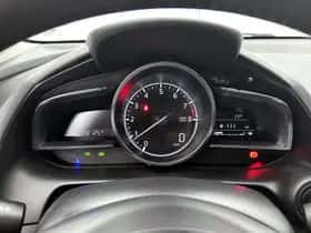 Mazda 2 (2019) thumbnail 5
