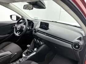 Mazda 2 (2019) thumbnail 6
