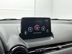 Mazda 2 (2019) thumbnail 7