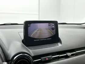 Mazda 2 (2019) thumbnail 8