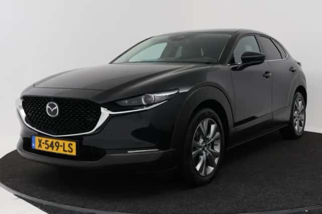 Mazda CX-30 (2023) thumbnail 1