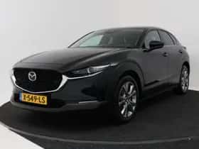 Mazda CX-30 (2023)