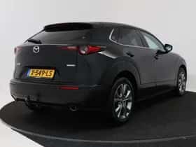Mazda CX-30 (2023) thumbnail 2