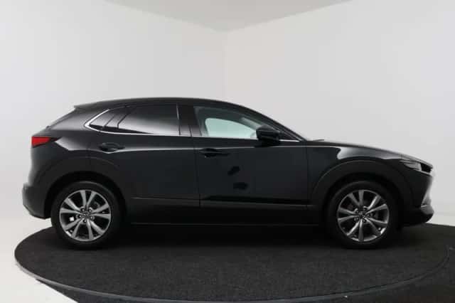 Mazda CX-30 (2023) thumbnail 14