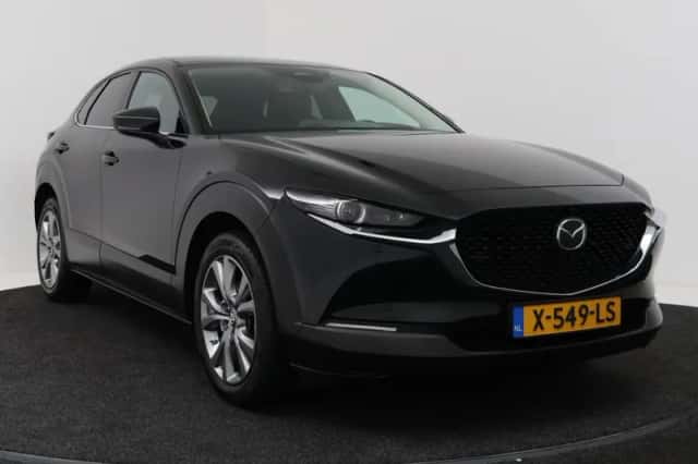 Mazda CX-30 (2023) thumbnail 15